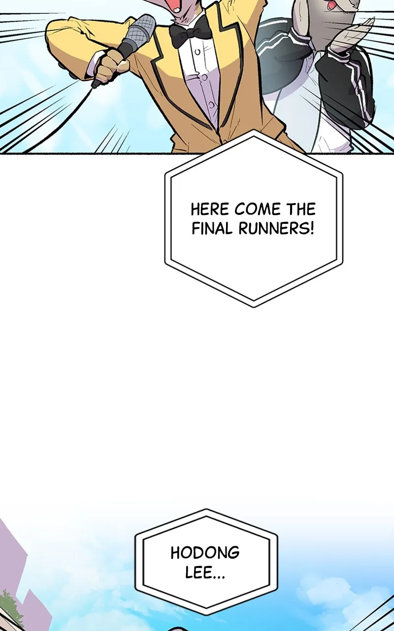 Read Mr. Tiger