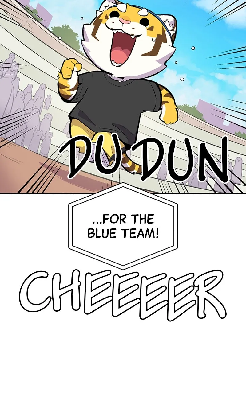 Read Mr. Tiger