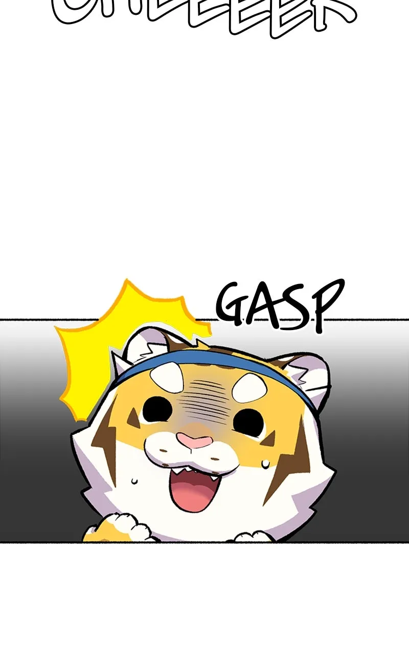 Read Mr. Tiger
