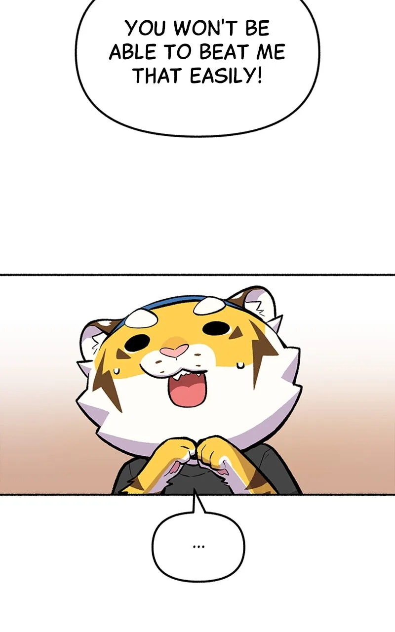 Read Mr. Tiger