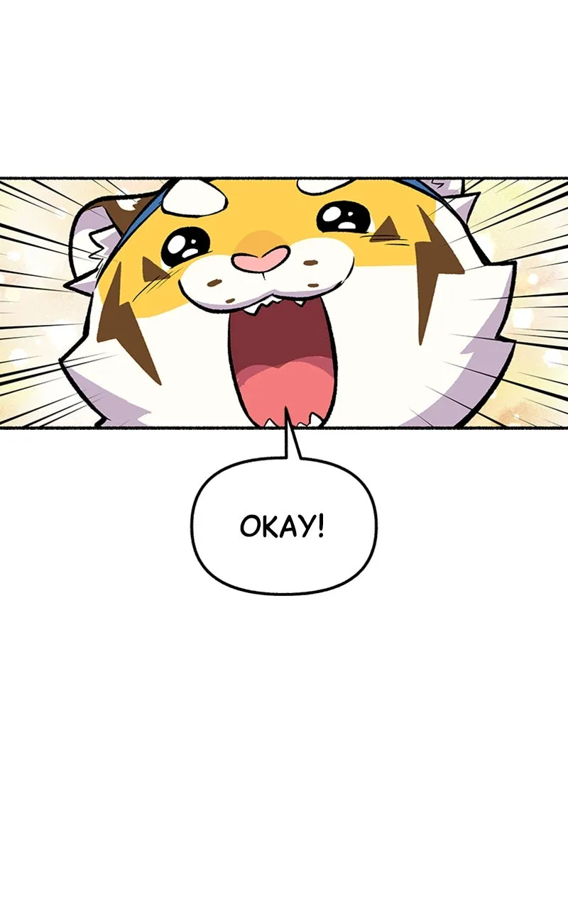 Read Mr. Tiger
