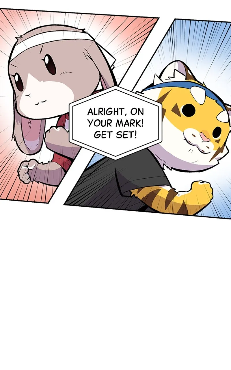 Read Mr. Tiger