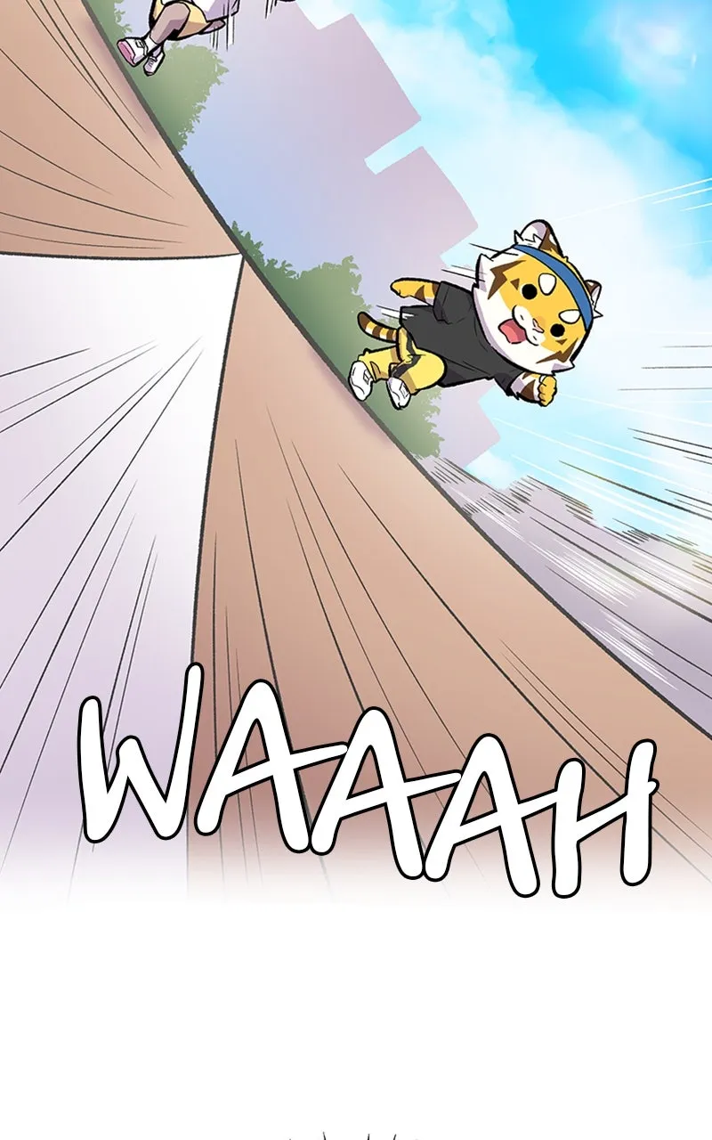 Read Mr. Tiger