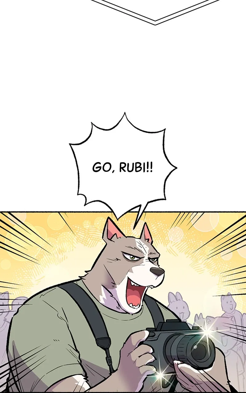 Read Mr. Tiger
