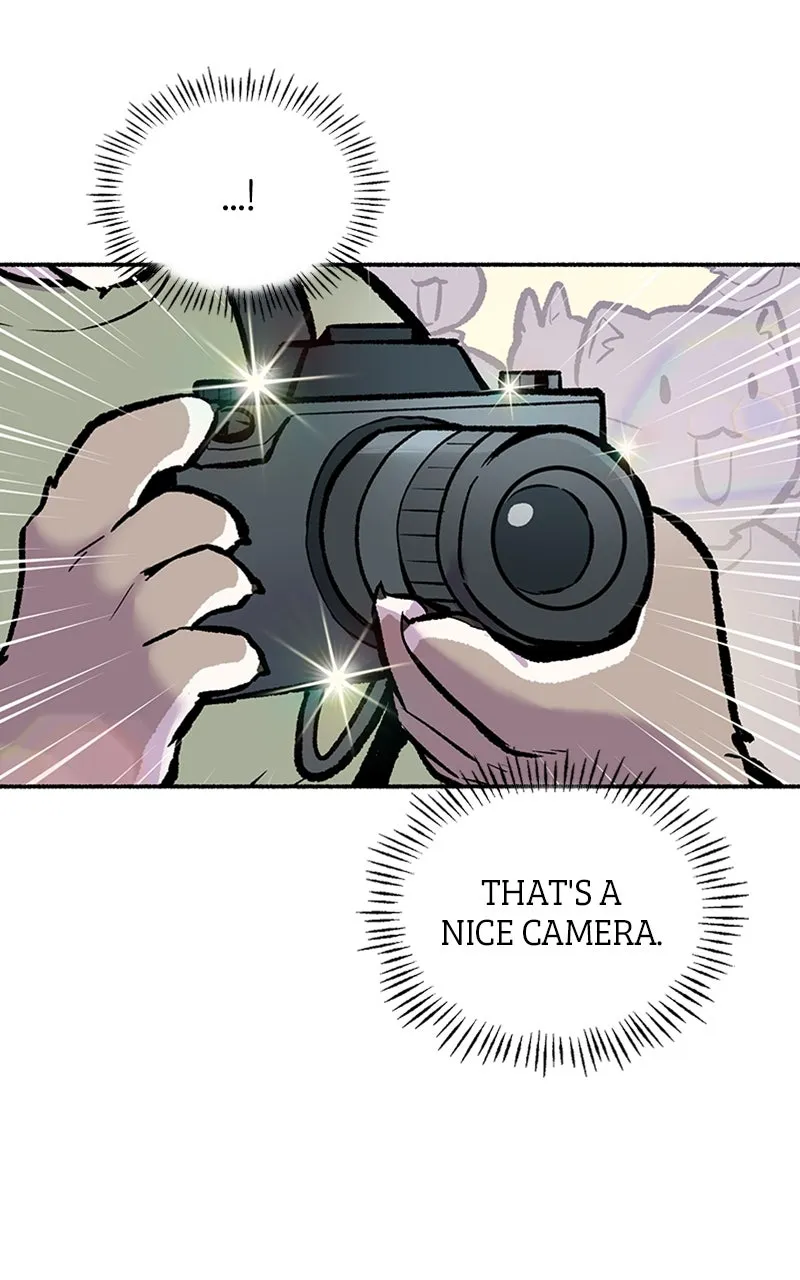 Read Mr. Tiger
