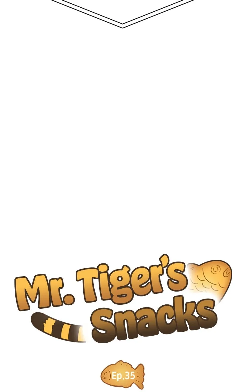 Read Mr. Tiger
