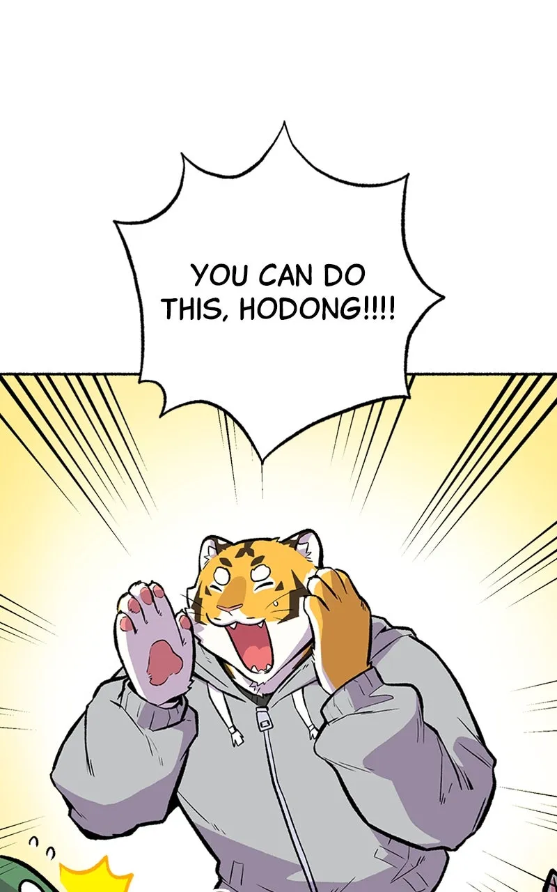 Read Mr. Tiger