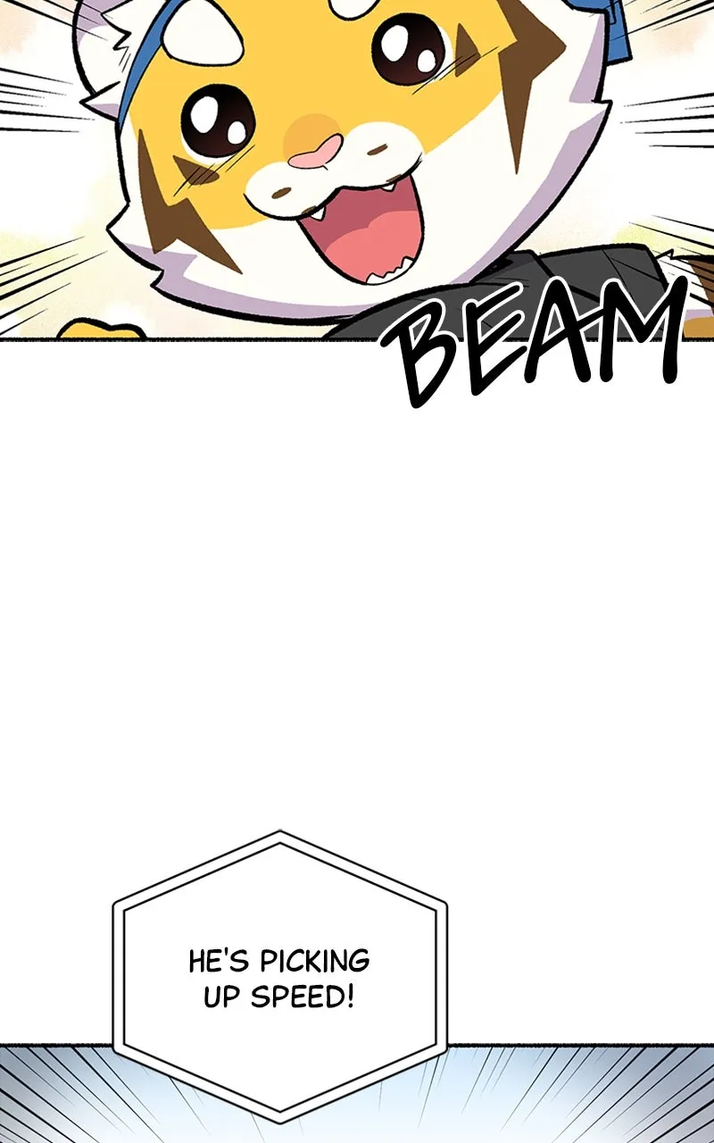Read Mr. Tiger