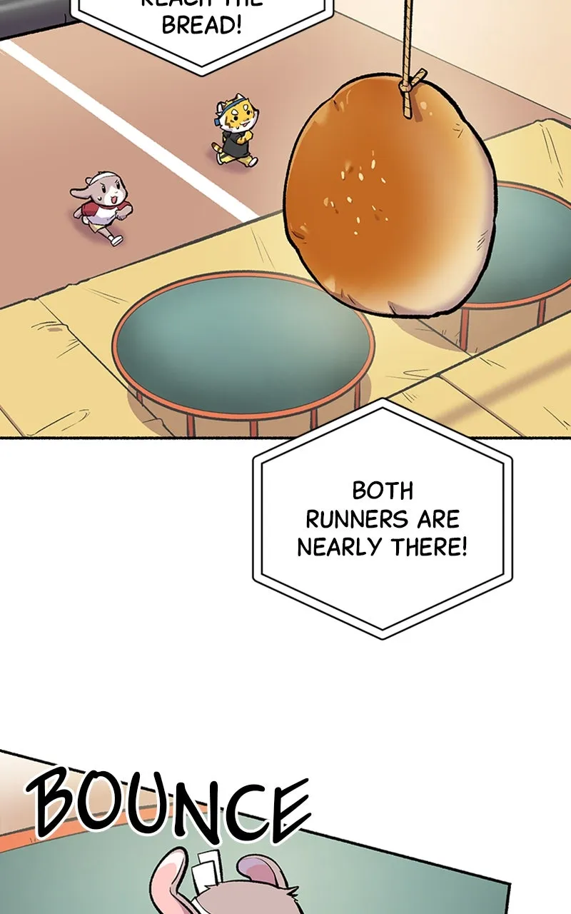 Read Mr. Tiger