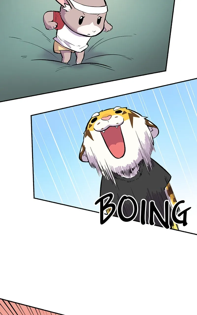 Read Mr. Tiger