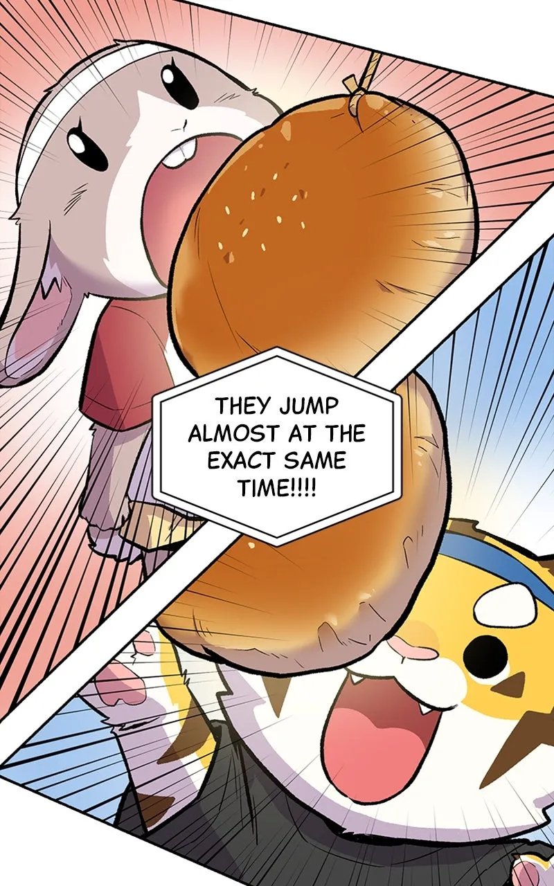 Read Mr. Tiger
