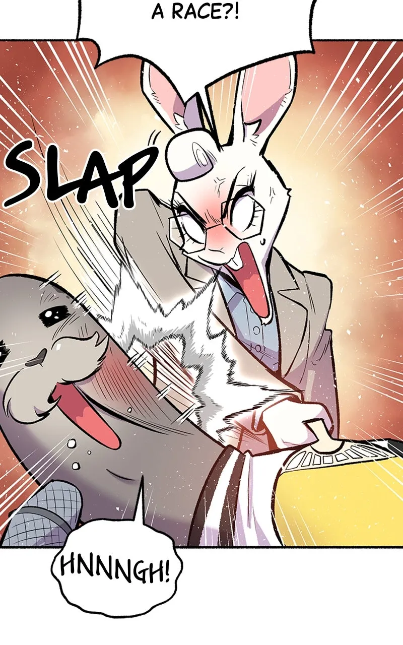 Read Mr. Tiger