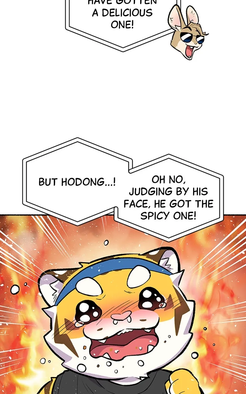 Read Mr. Tiger