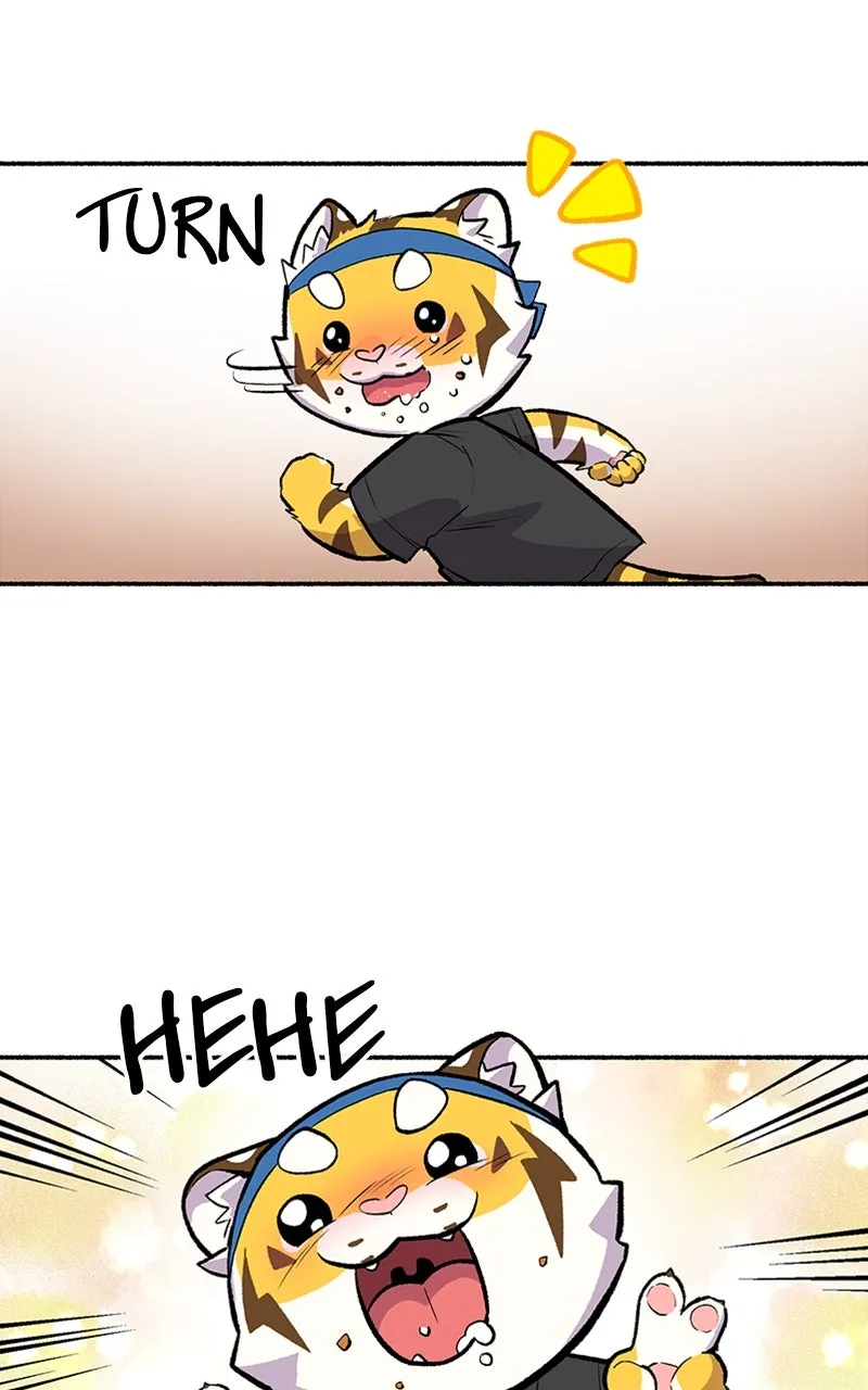 Read Mr. Tiger