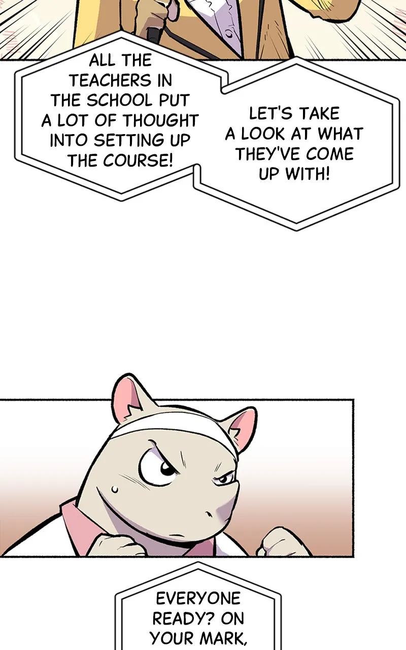 Read Mr. Tiger