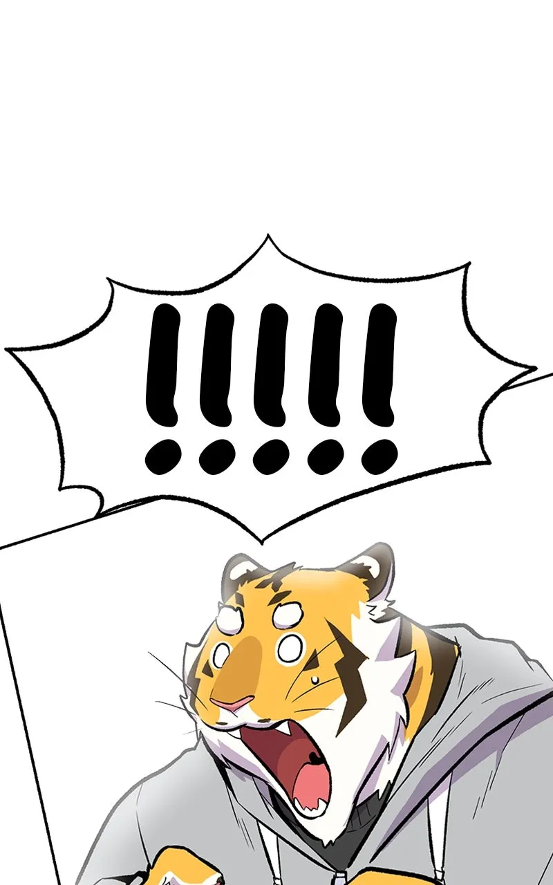 Read Mr. Tiger