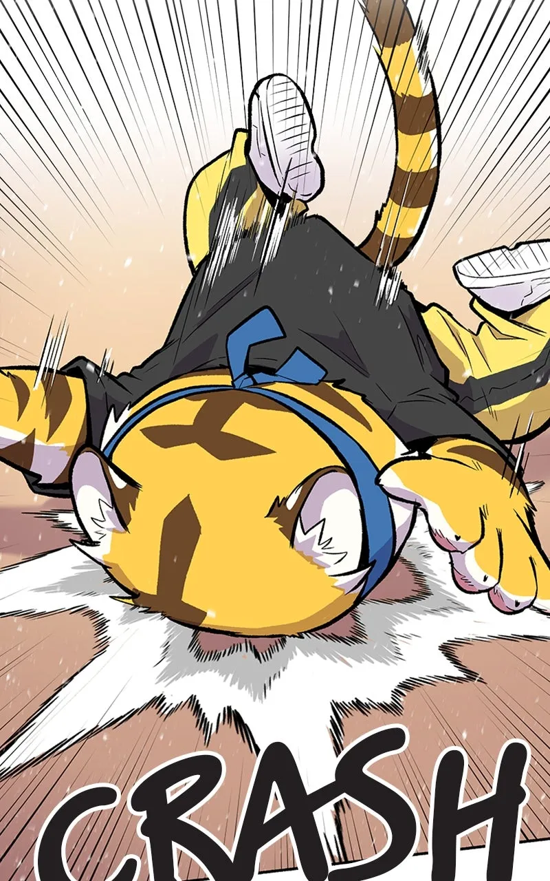 Read Mr. Tiger