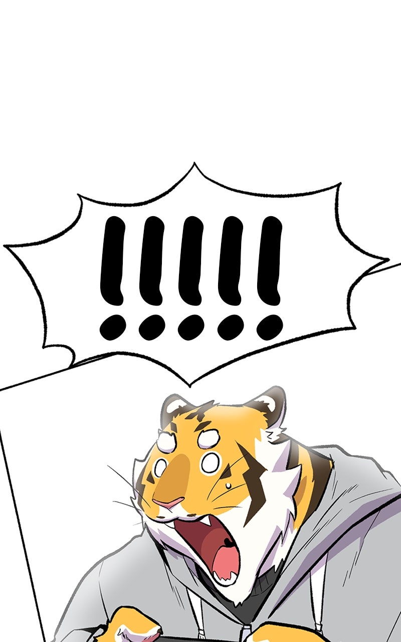 Read Mr. Tiger
