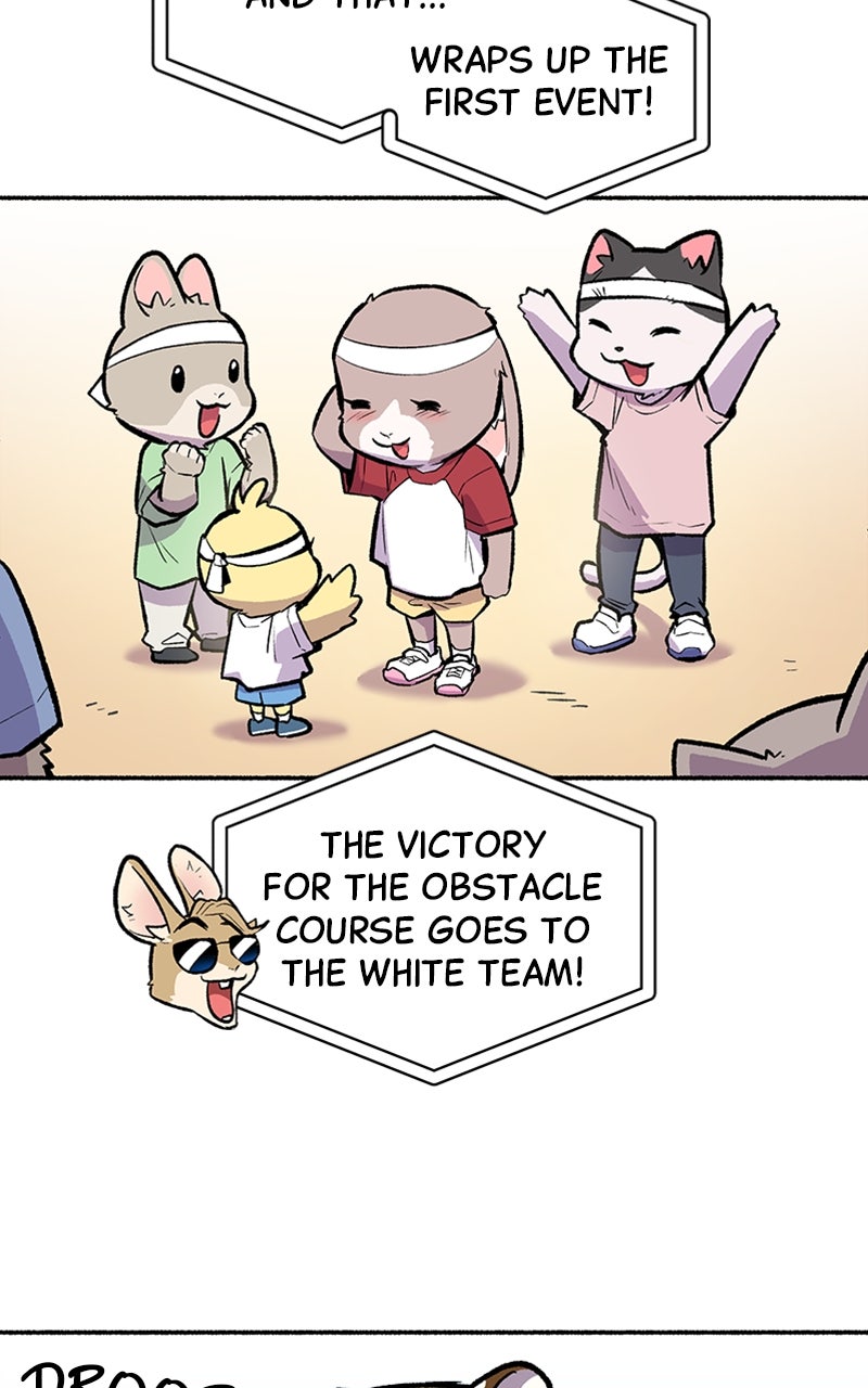 Read Mr. Tiger