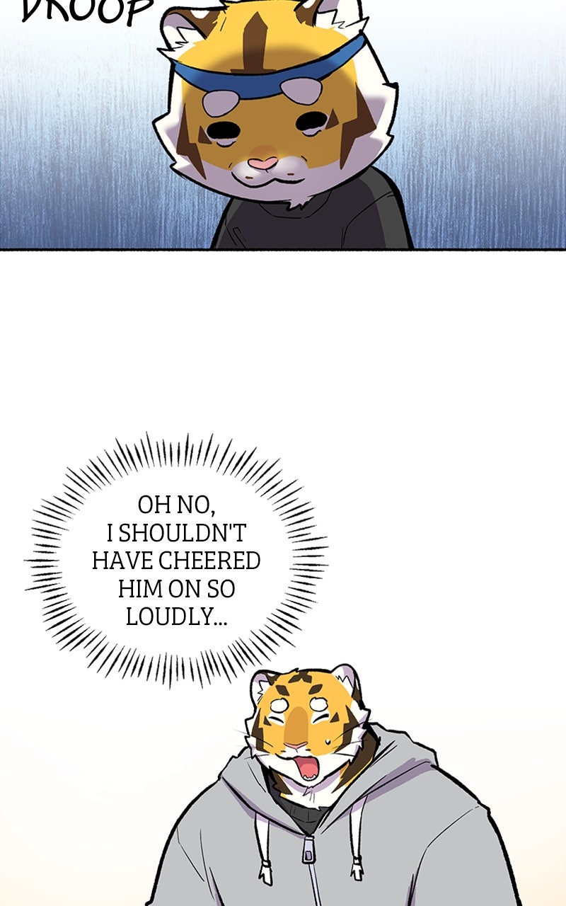 Read Mr. Tiger