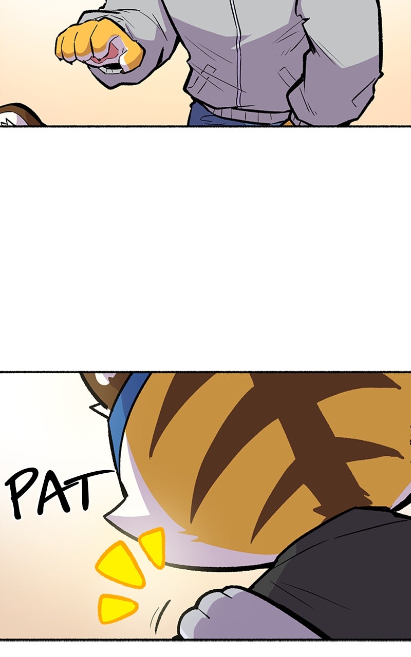 Read Mr. Tiger