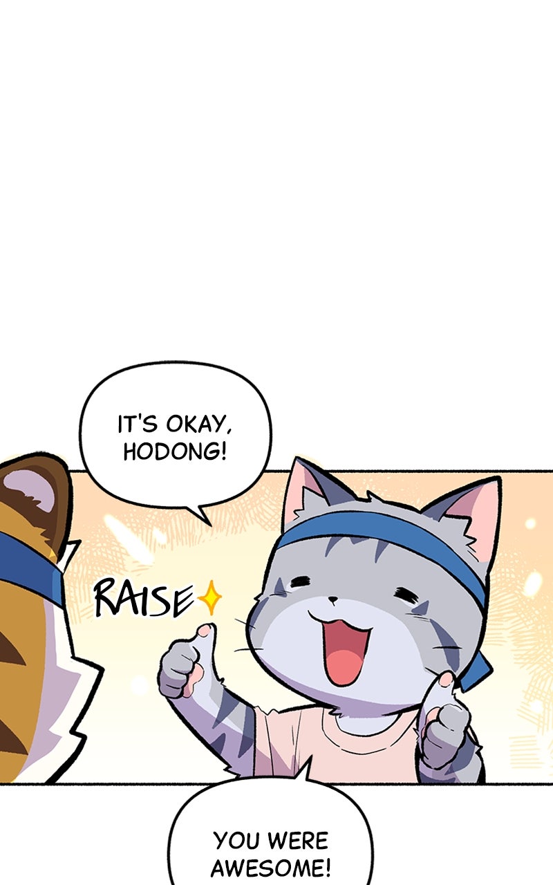 Read Mr. Tiger