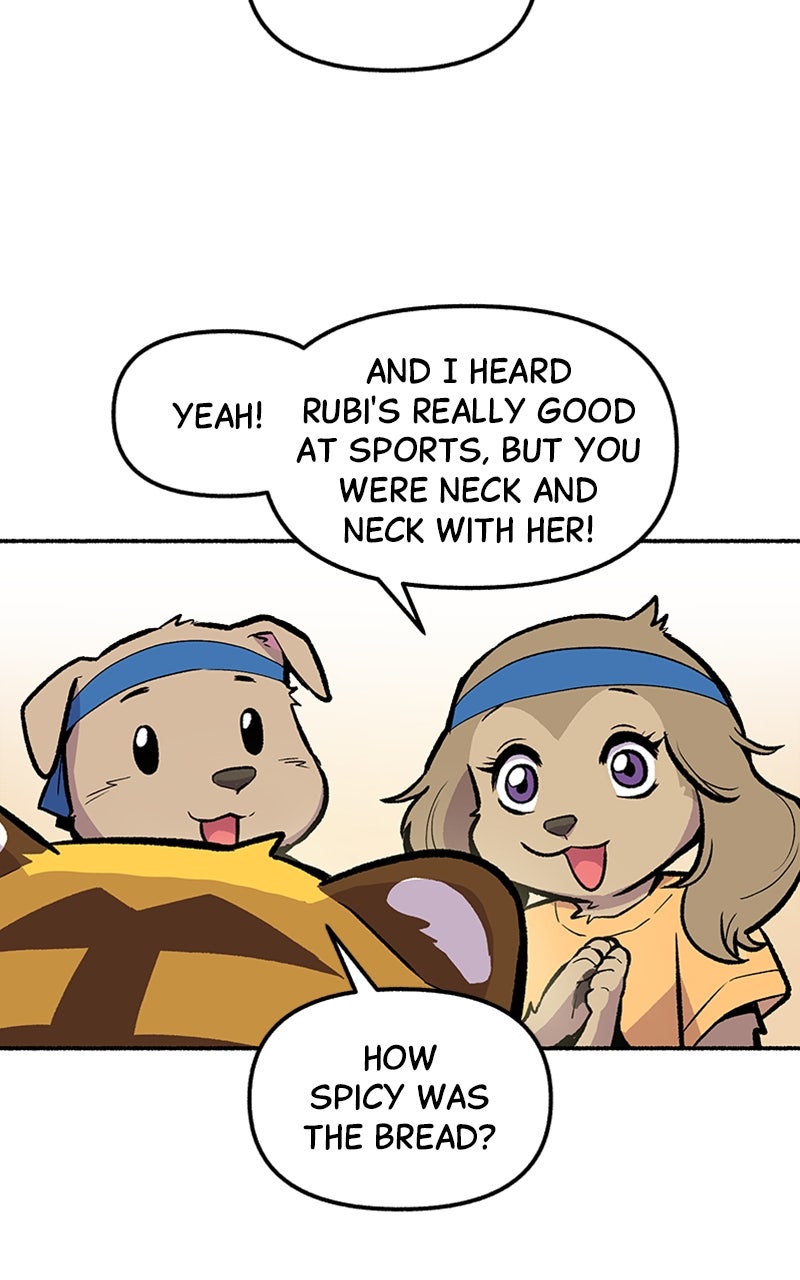 Read Mr. Tiger
