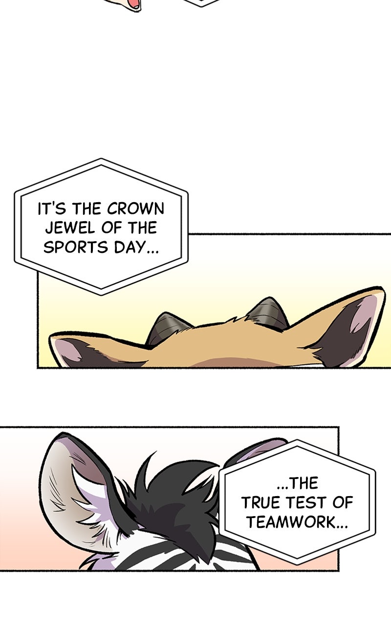 Read Mr. Tiger