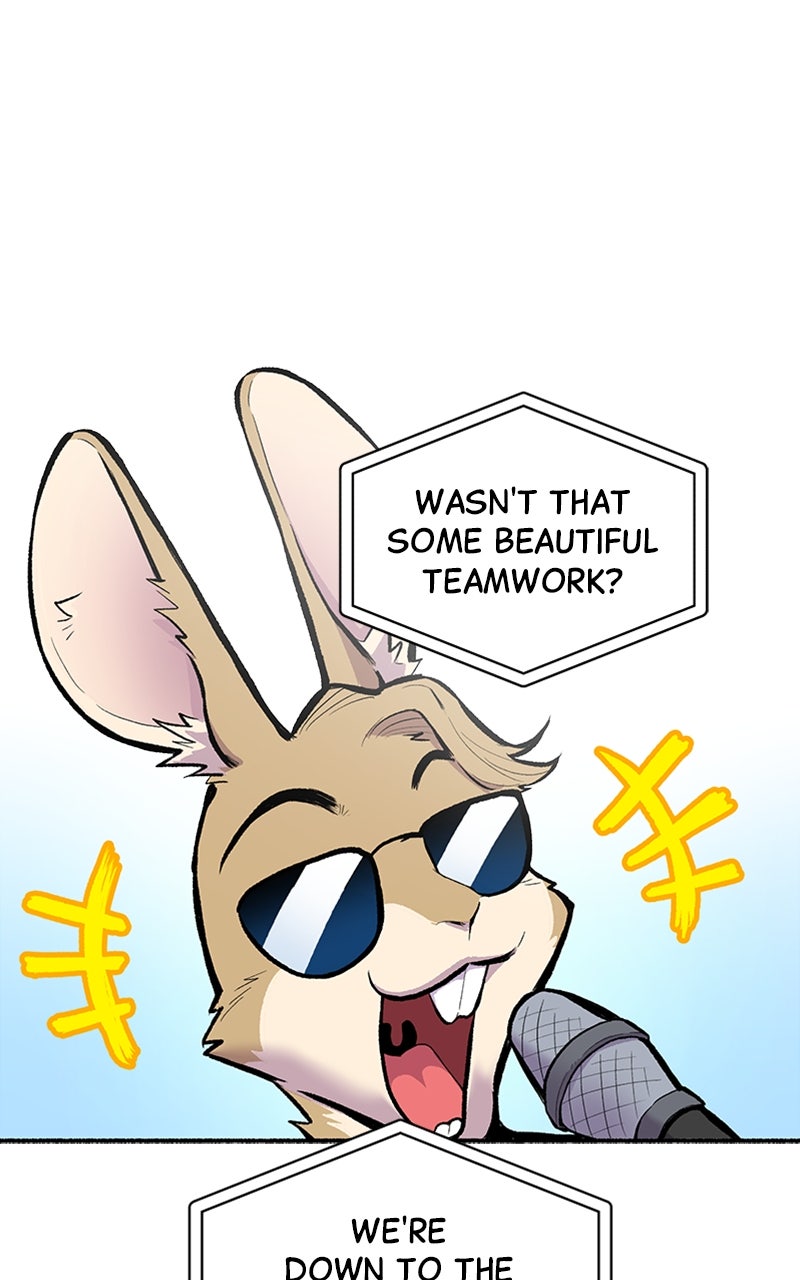 Read Mr. Tiger