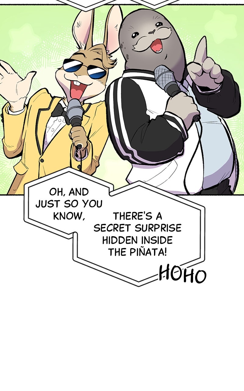Read Mr. Tiger