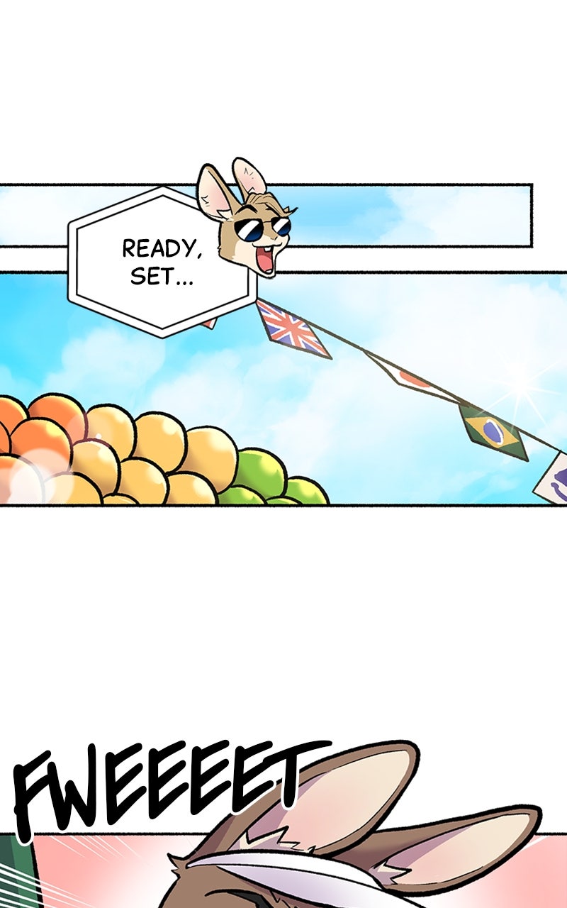 Read Mr. Tiger