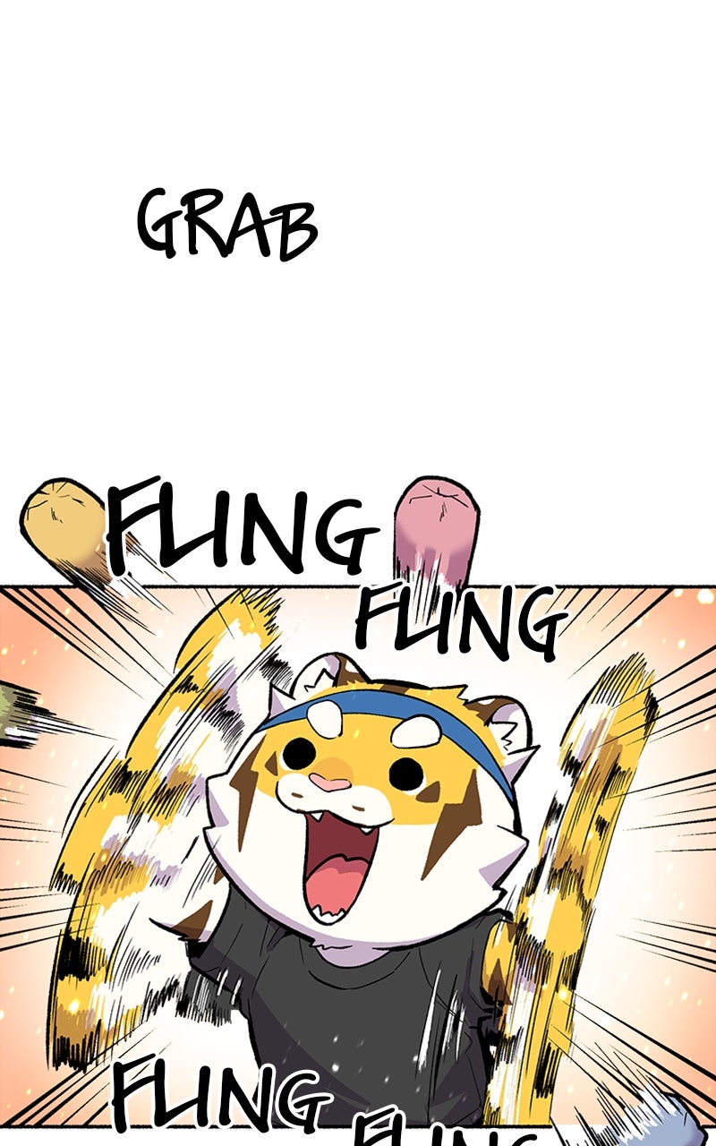 Read Mr. Tiger