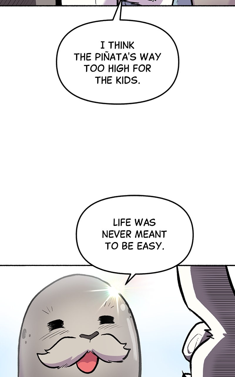 Read Mr. Tiger
