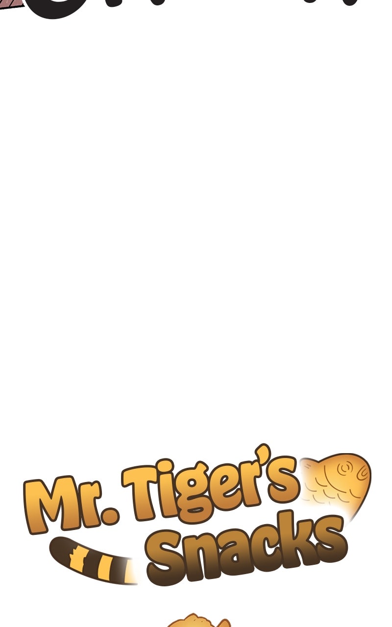 Read Mr. Tiger