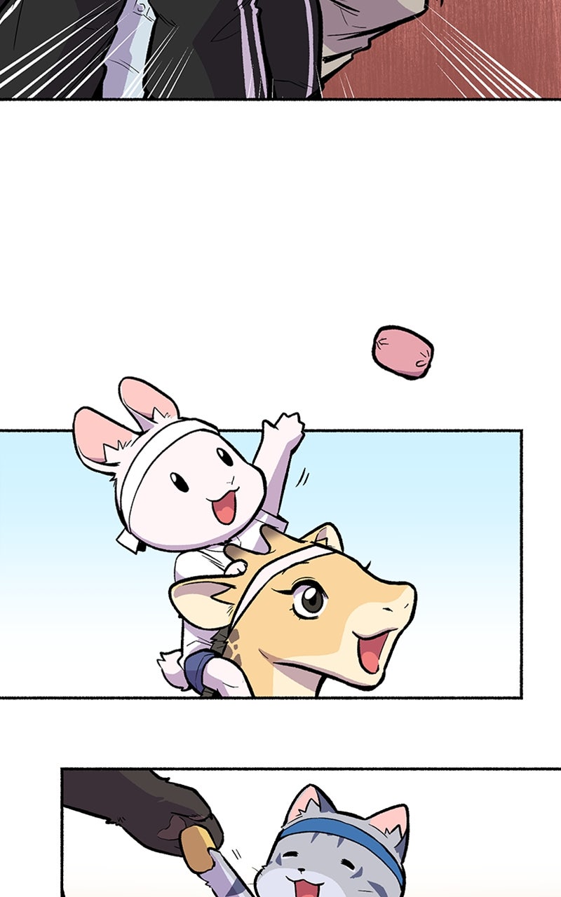 Read Mr. Tiger