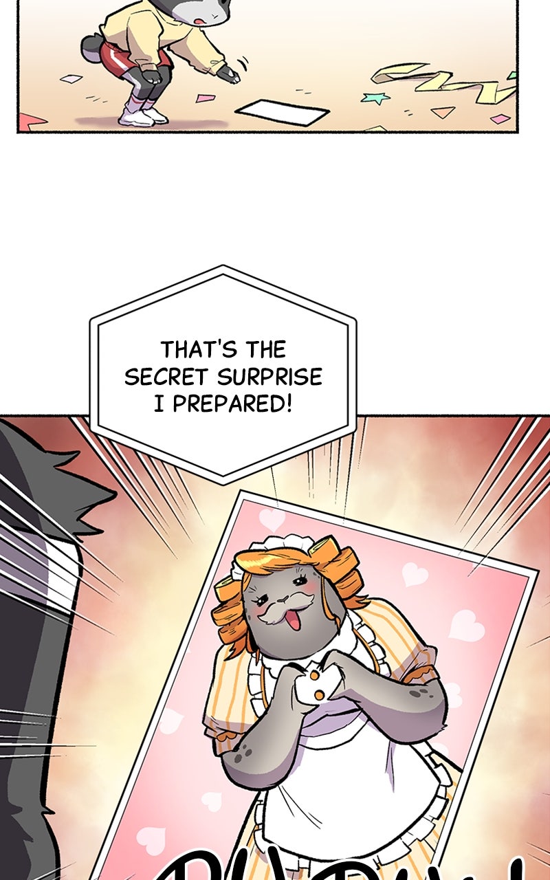 Read Mr. Tiger
