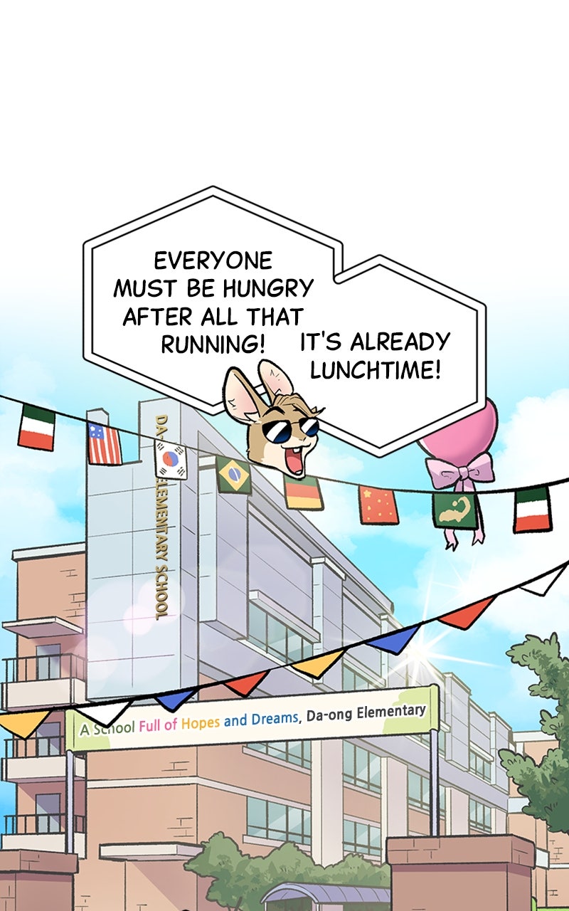 Read Mr. Tiger