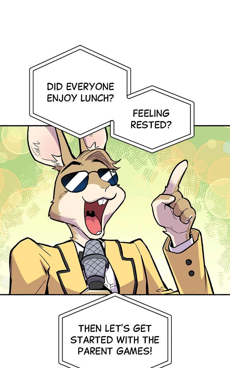 Read Mr. Tiger