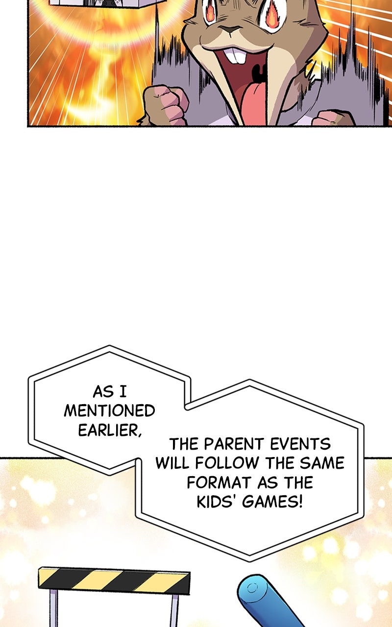 Read Mr. Tiger