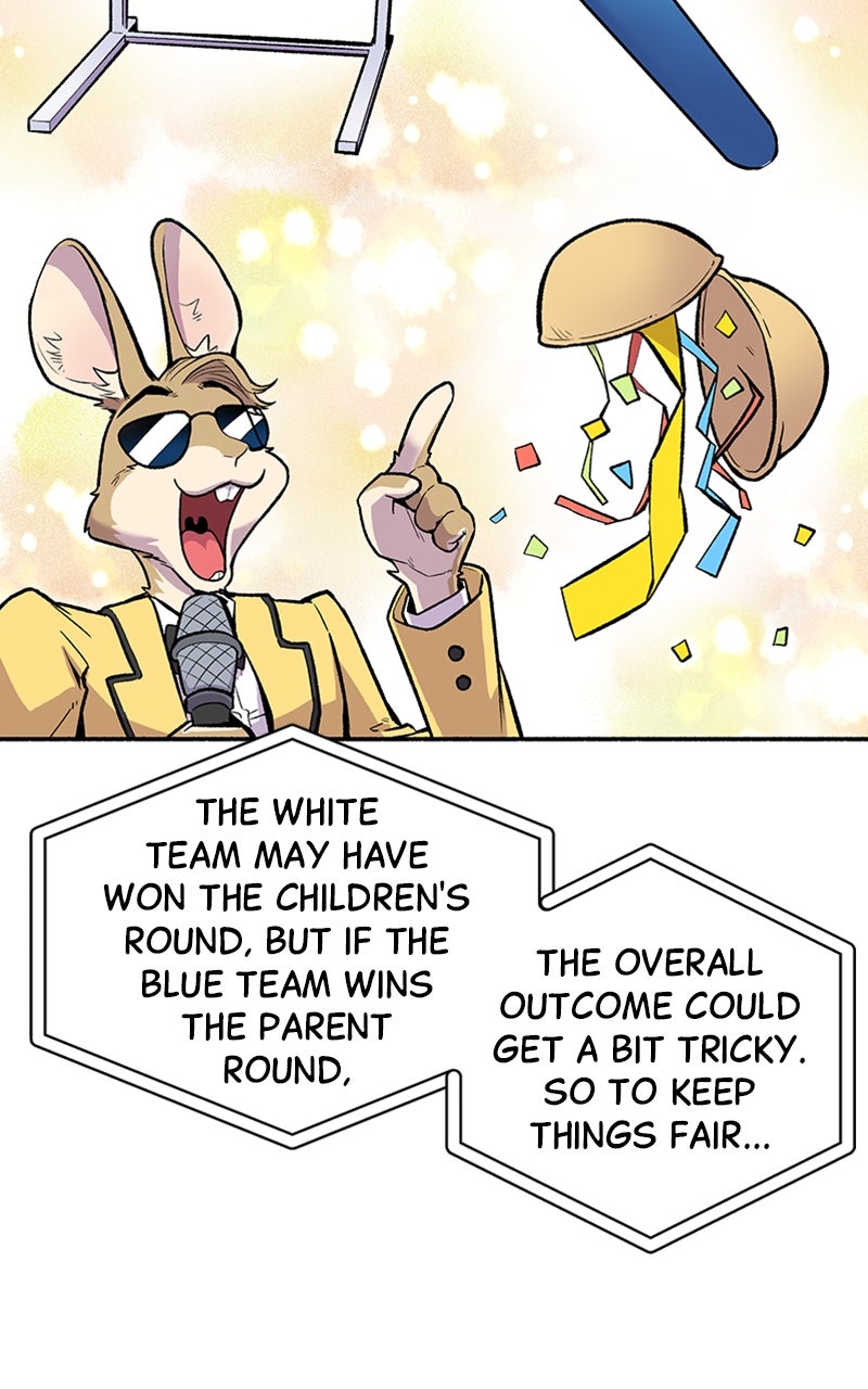 Read Mr. Tiger
