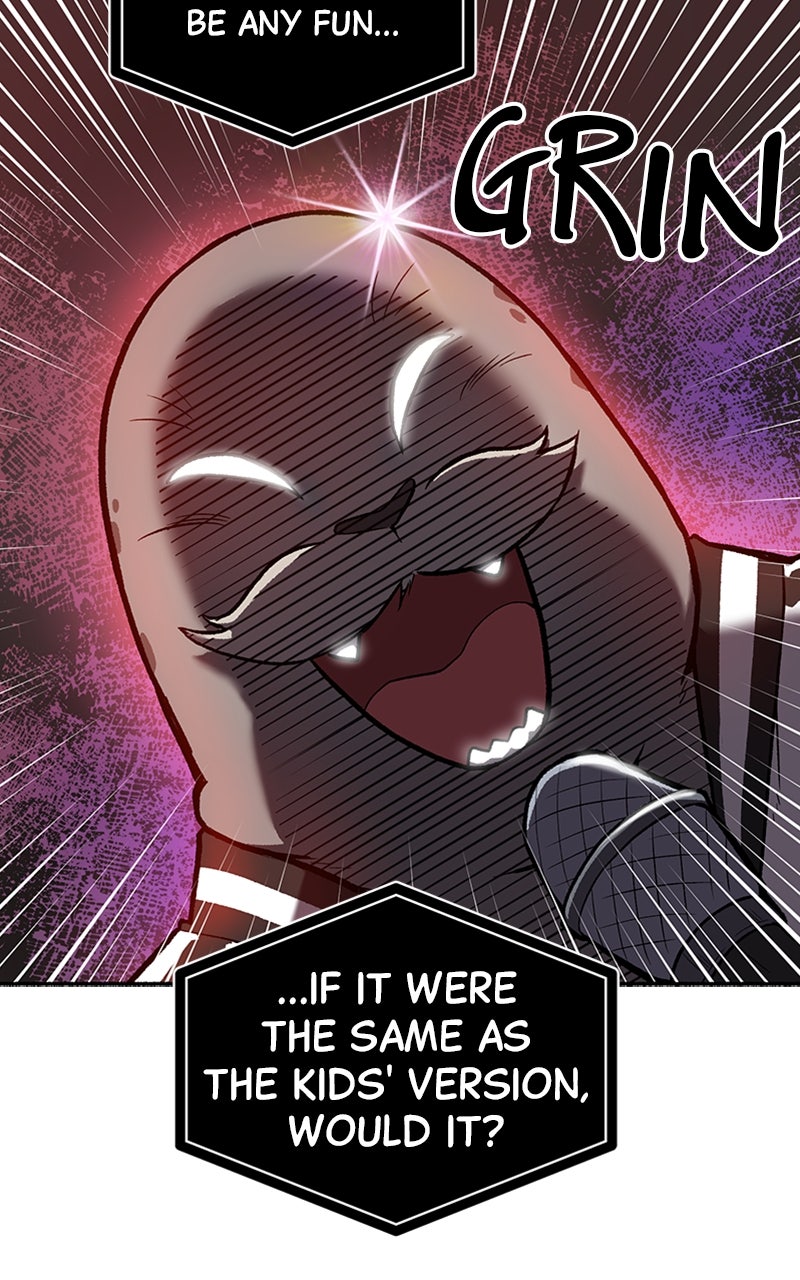 Read Mr. Tiger