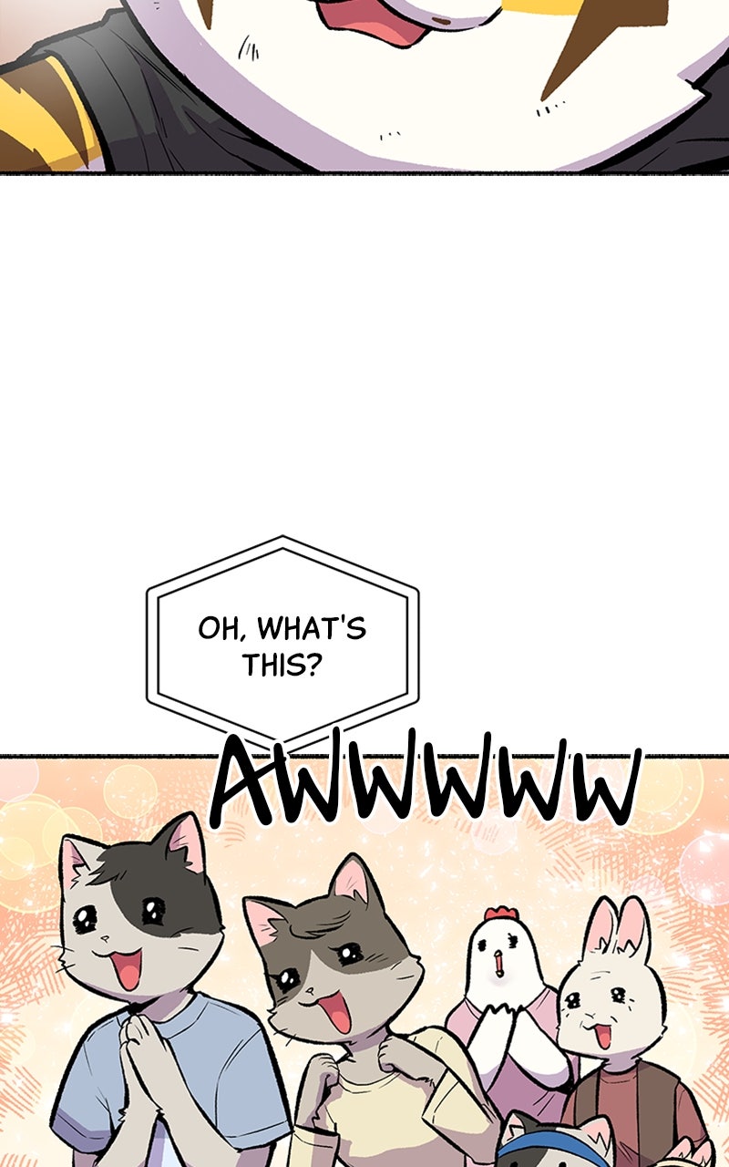 Read Mr. Tiger