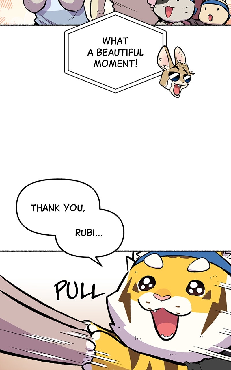 Read Mr. Tiger