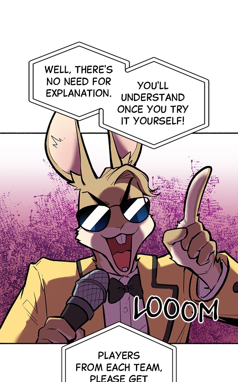 Read Mr. Tiger