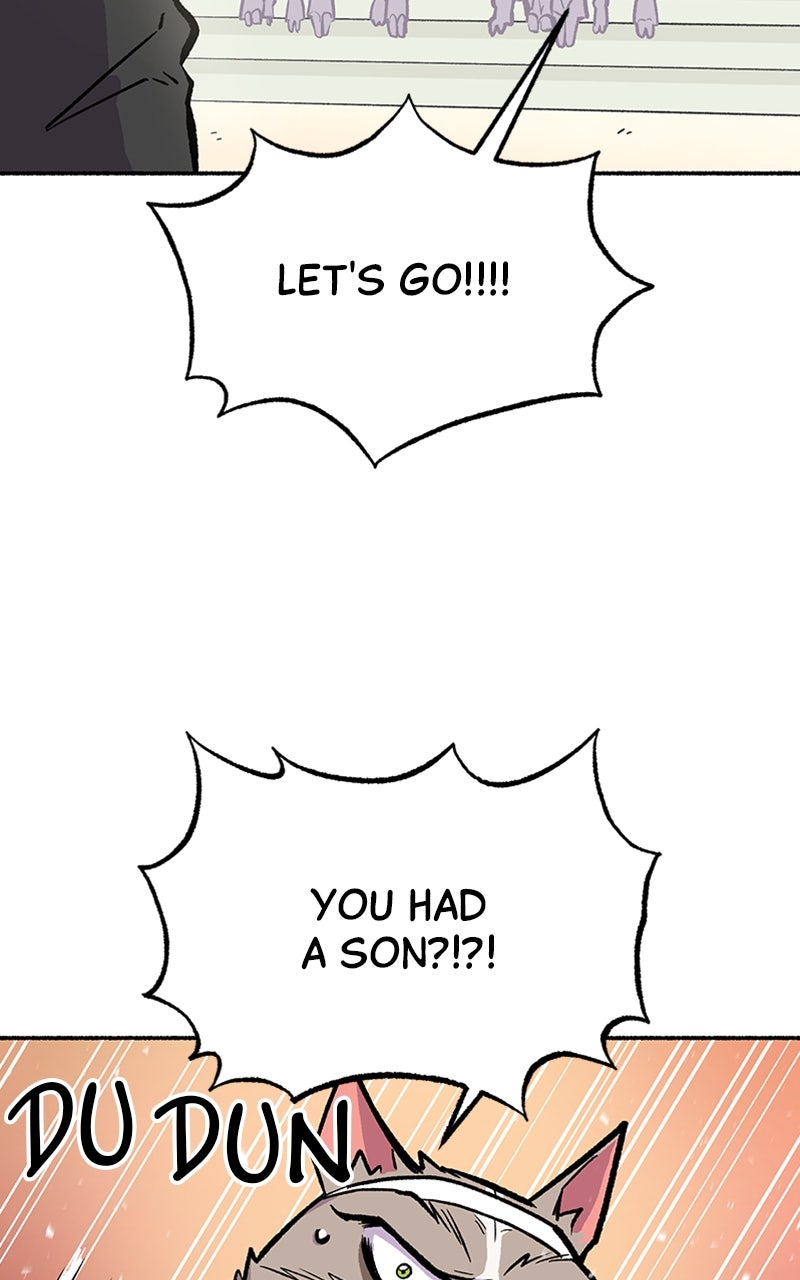 Read Mr. Tiger
