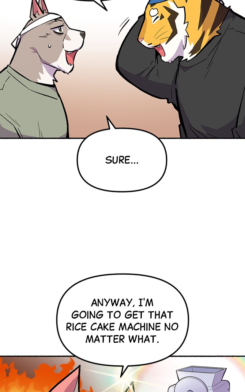 Read Mr. Tiger