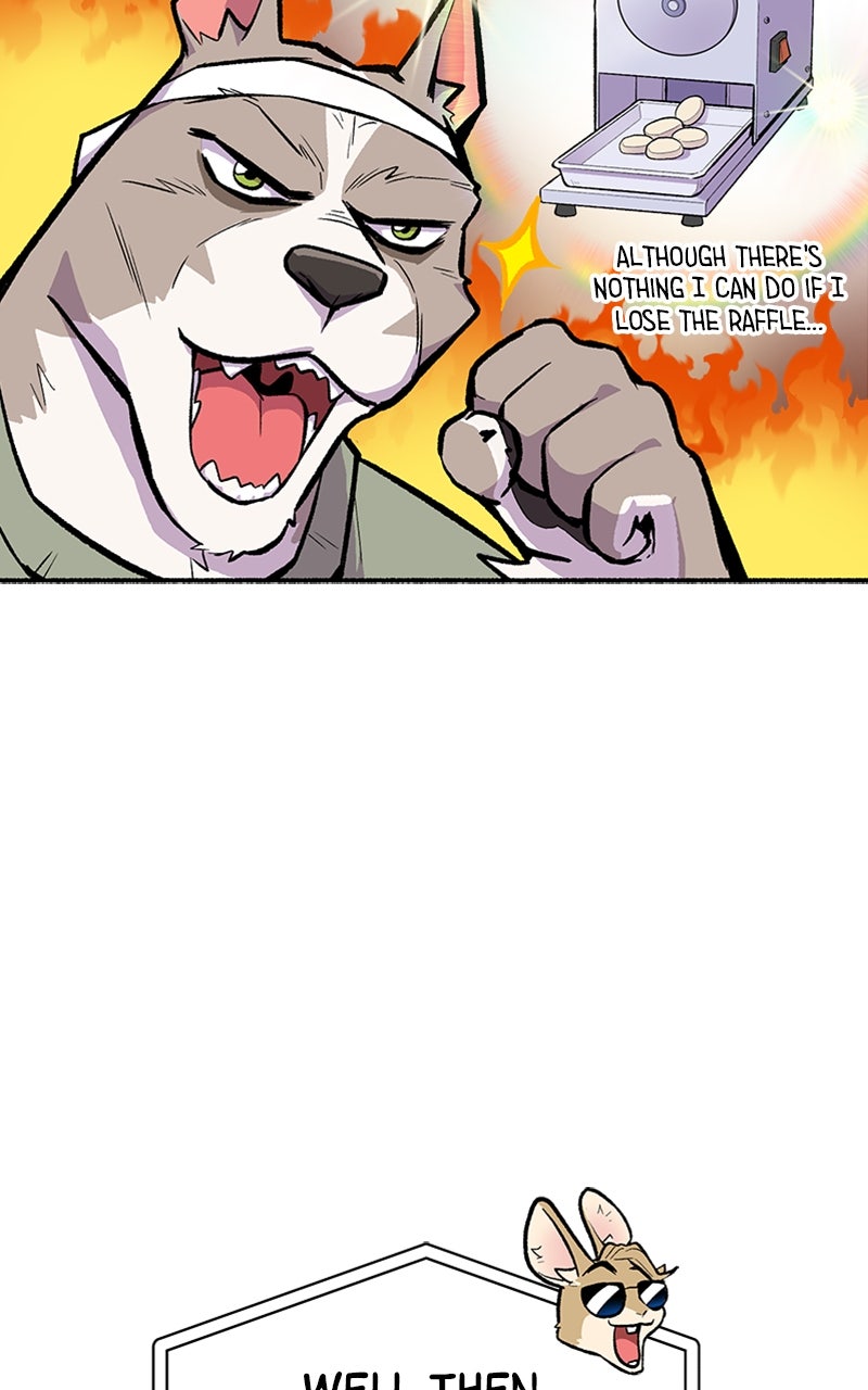 Read Mr. Tiger