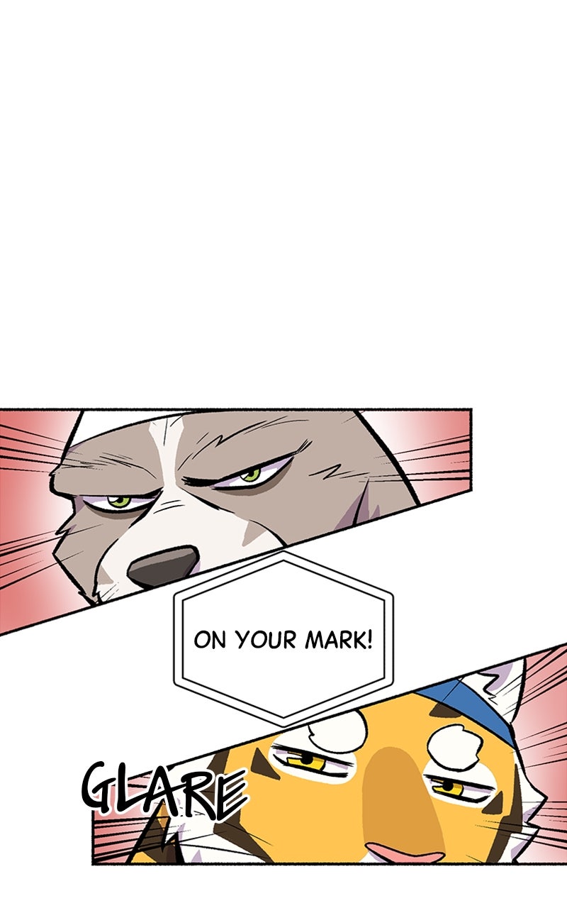 Read Mr. Tiger