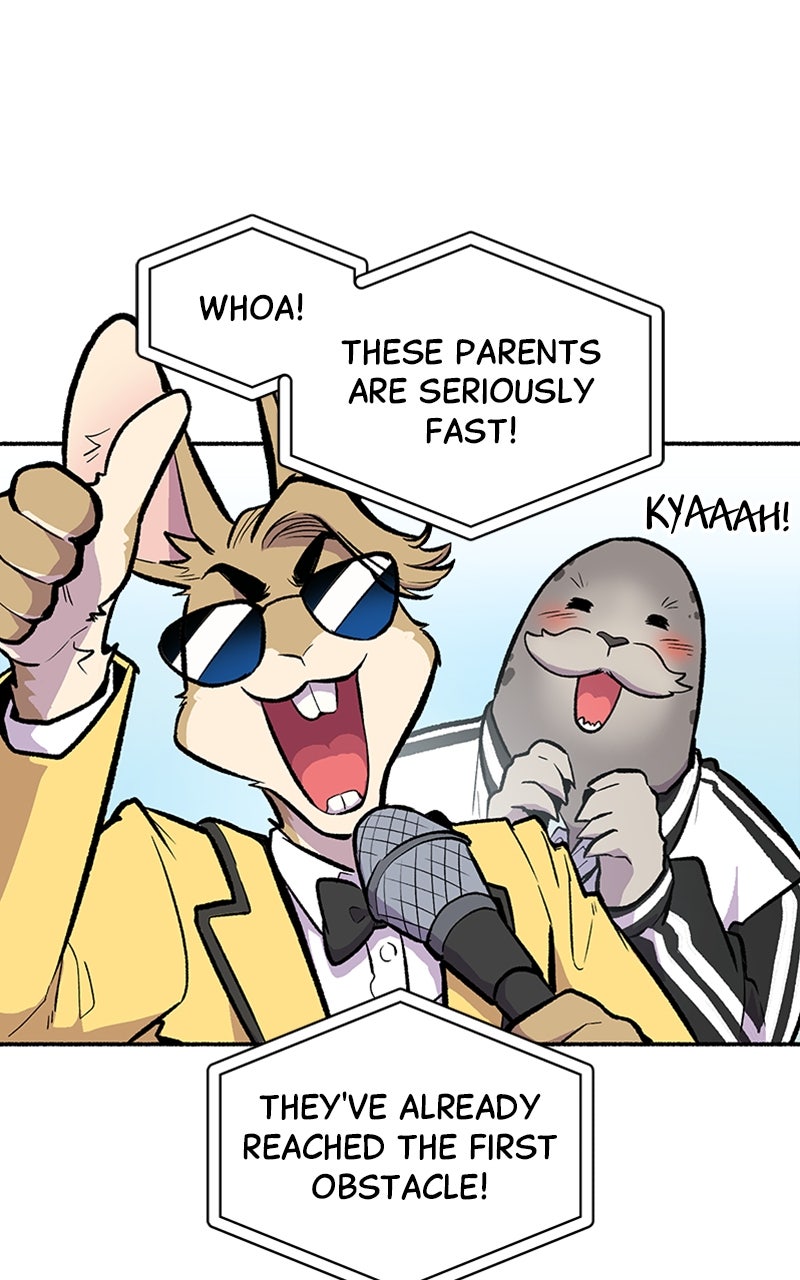 Read Mr. Tiger