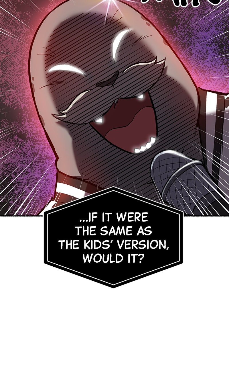 Read Mr. Tiger